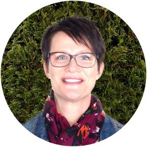 Liza - Physiotherapist / Pelvic Floor Specialist