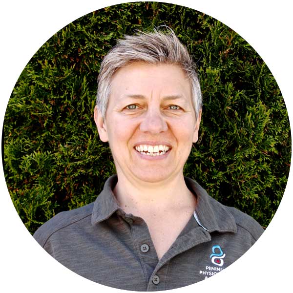 Linda Walker Physiotherapist / Owner