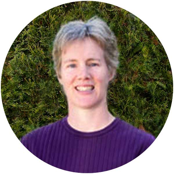 Suzie Cutt Massage Therapist